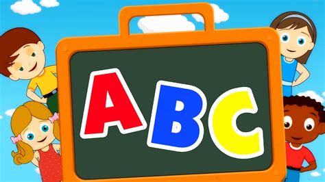 abc nursery song|abc song nursery rhymes street.